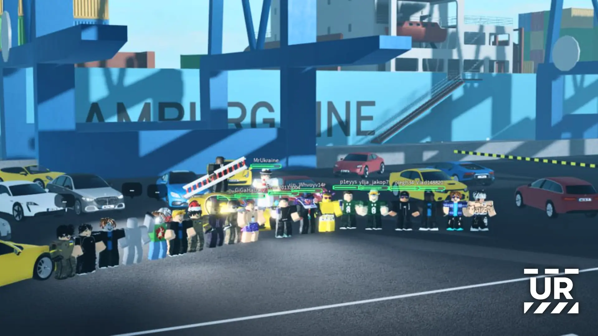 Car Festival 06.10.2024