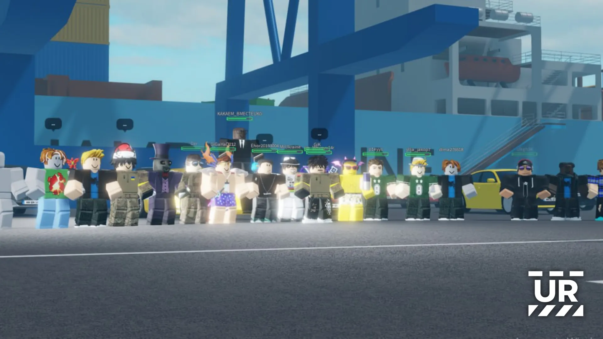 Car Festival 06.10.2024