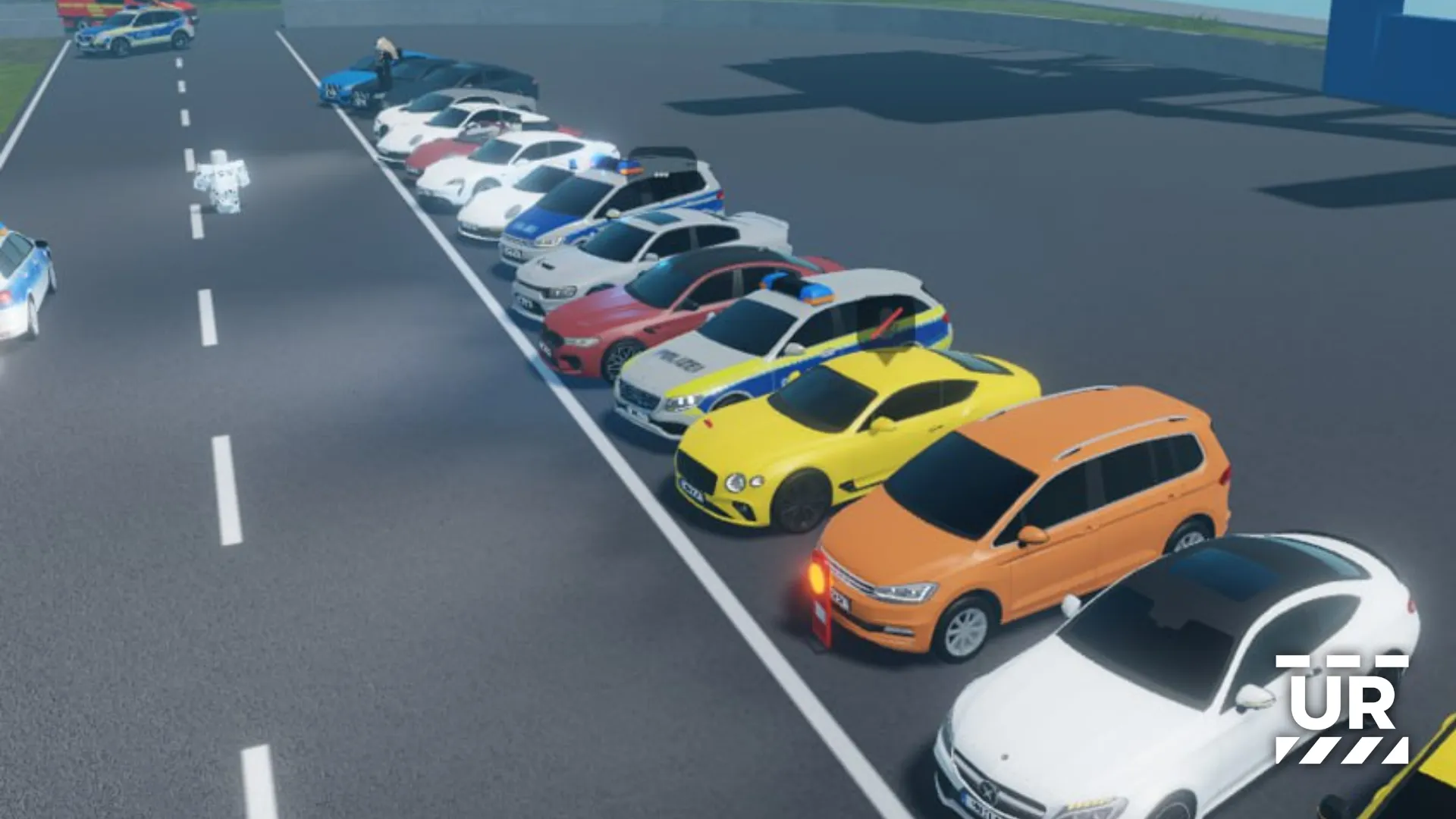 Car Festival 06.10.2024