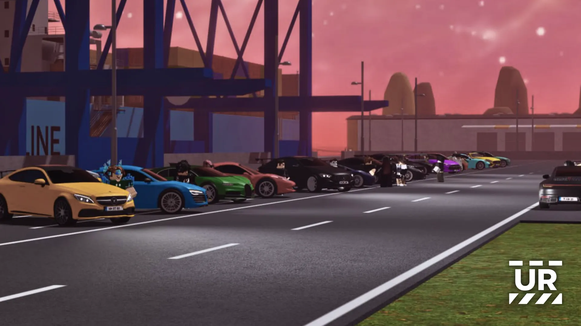 Tuning Battle 02.05.2025