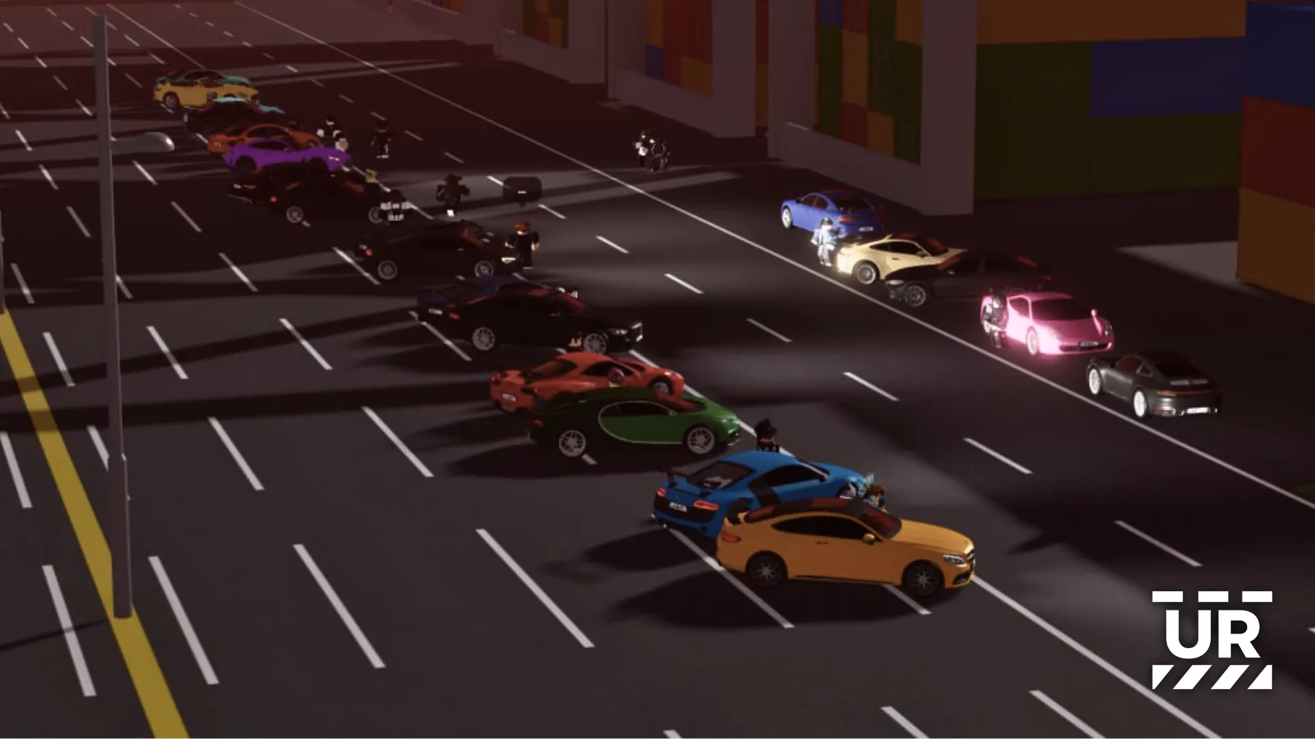 Tuning Battle 02.05.2025