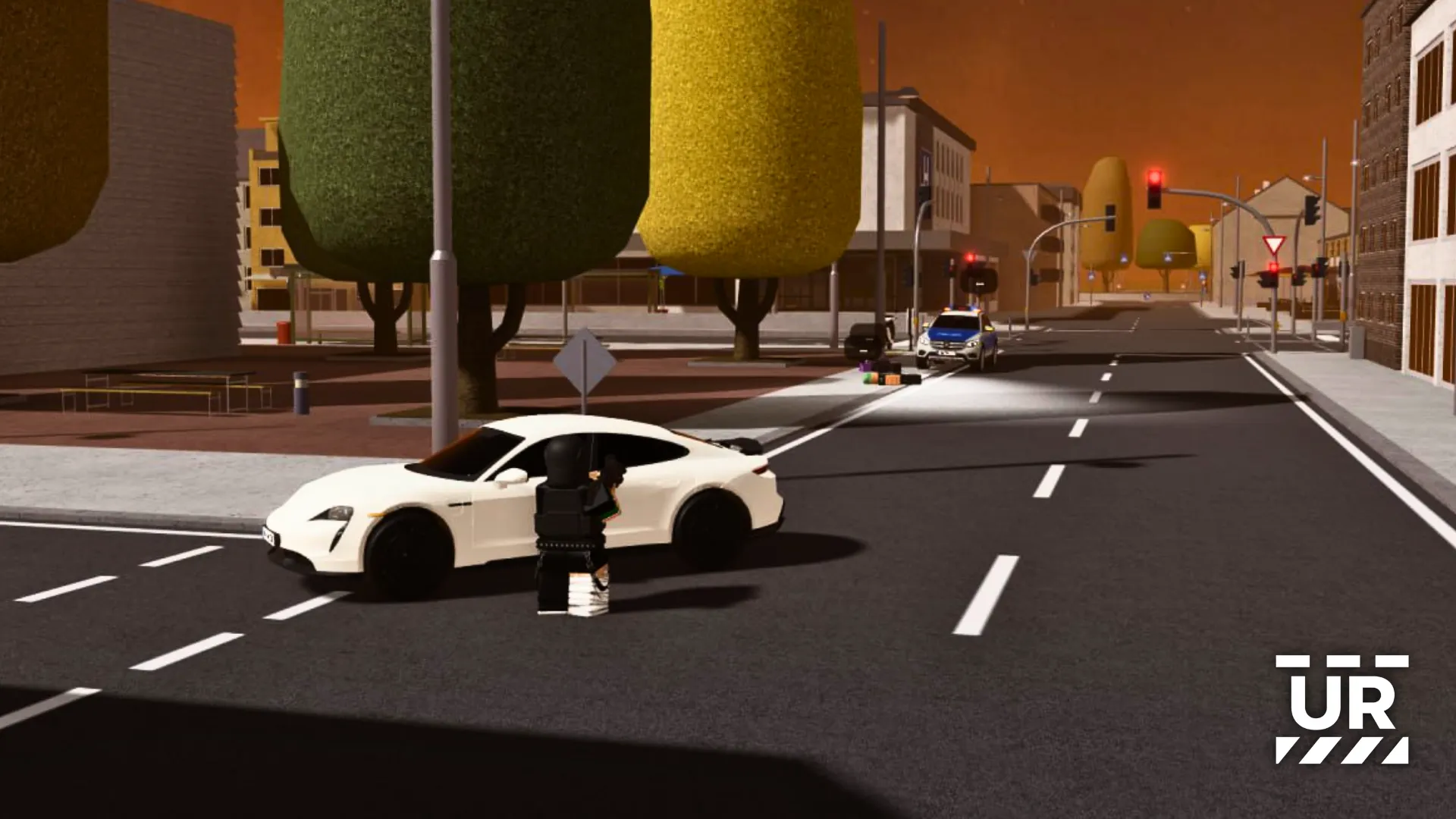 Wanted in the City 12.08.2025