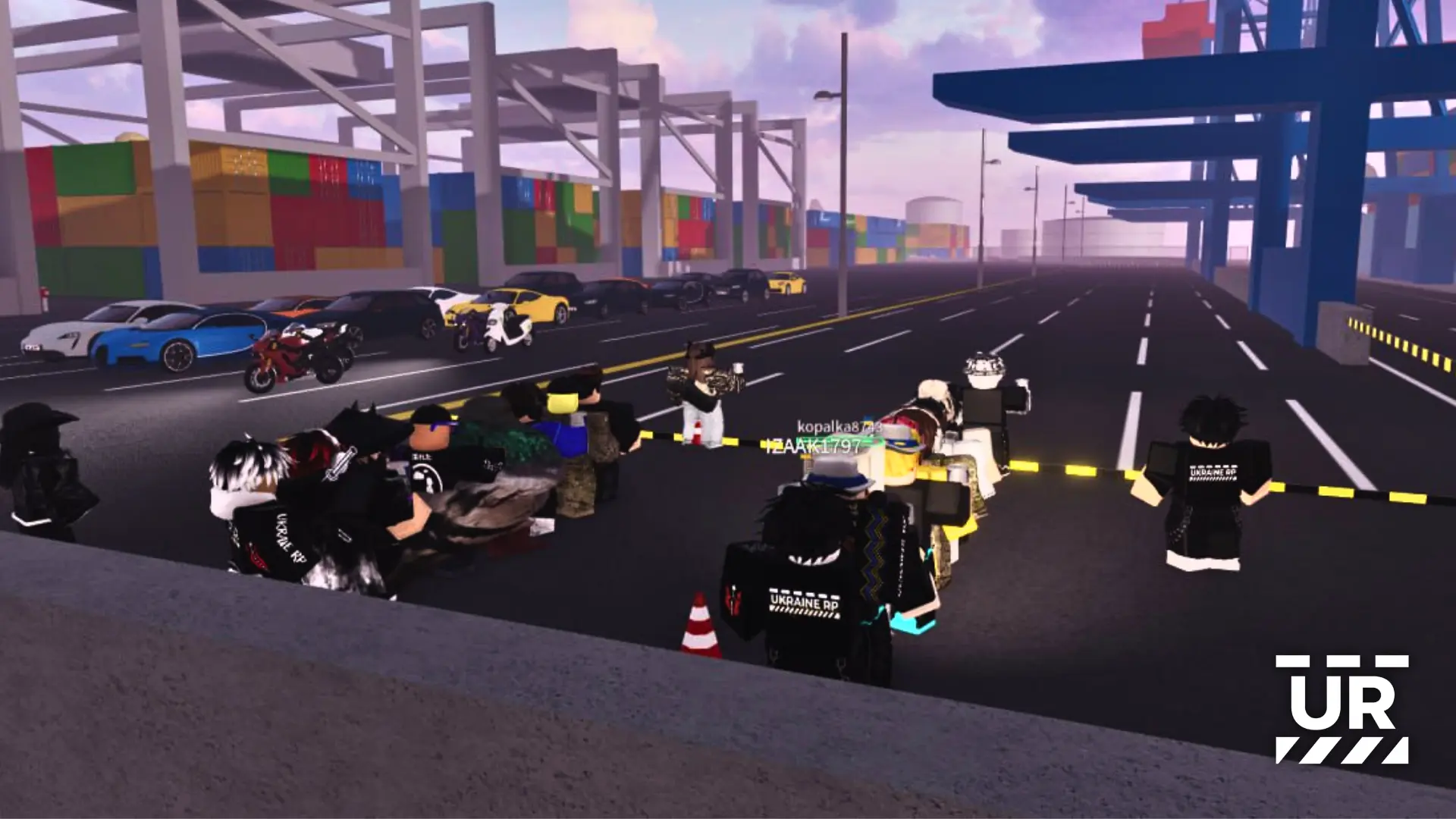 Біжи АБО Плати 17.04.2025