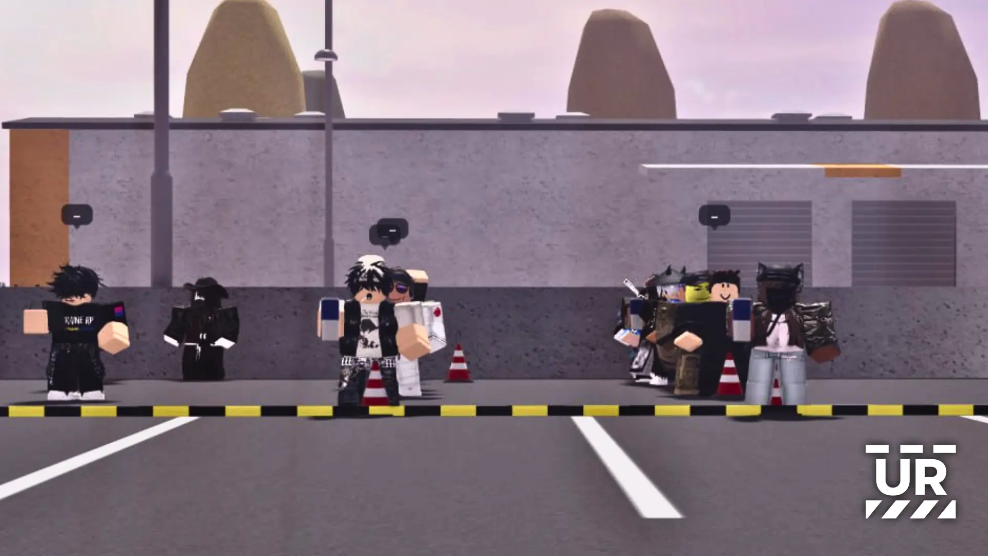 Біжи АБО Плати 17.04.2025