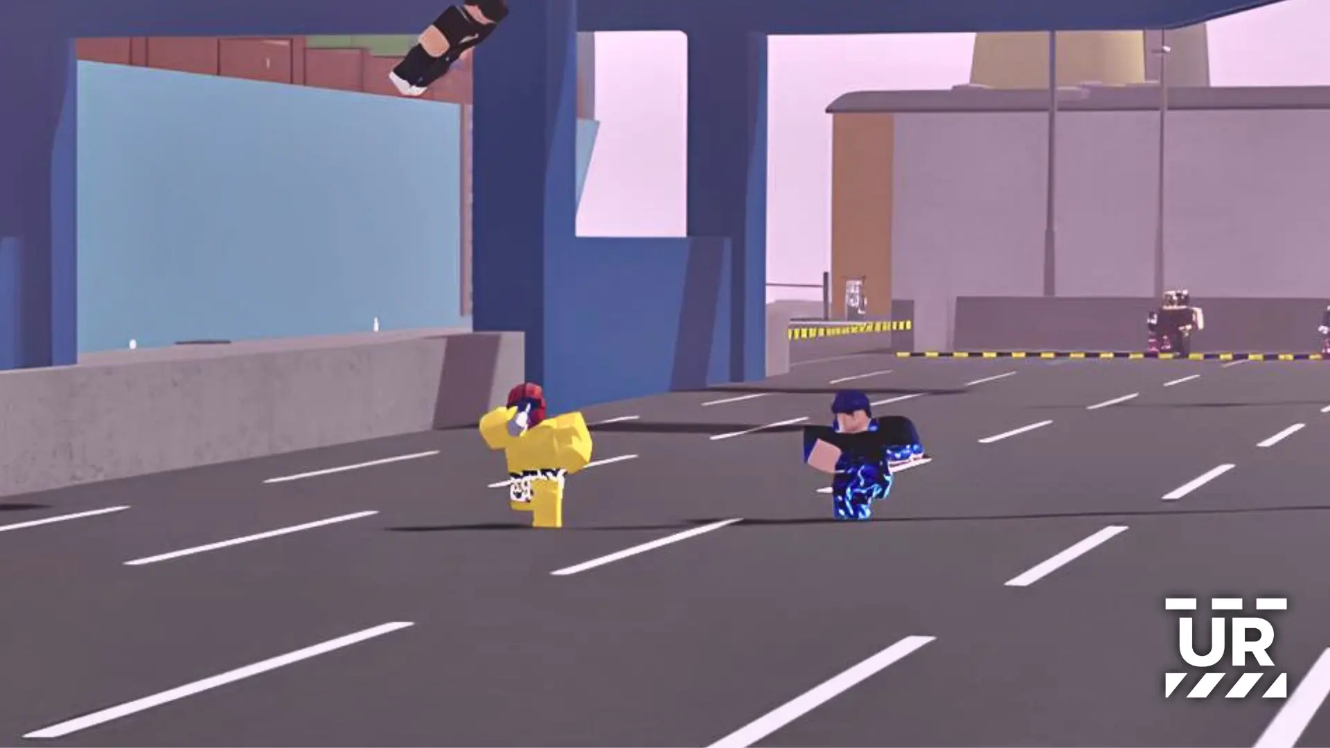 Біжи АБО Плати 17.04.2025