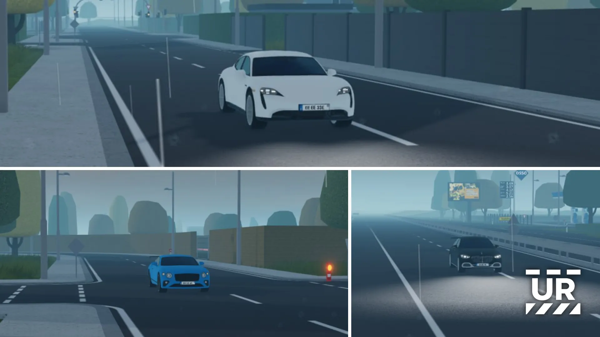 Гонка на 4-колісних транспортних засобах 08.05.2025