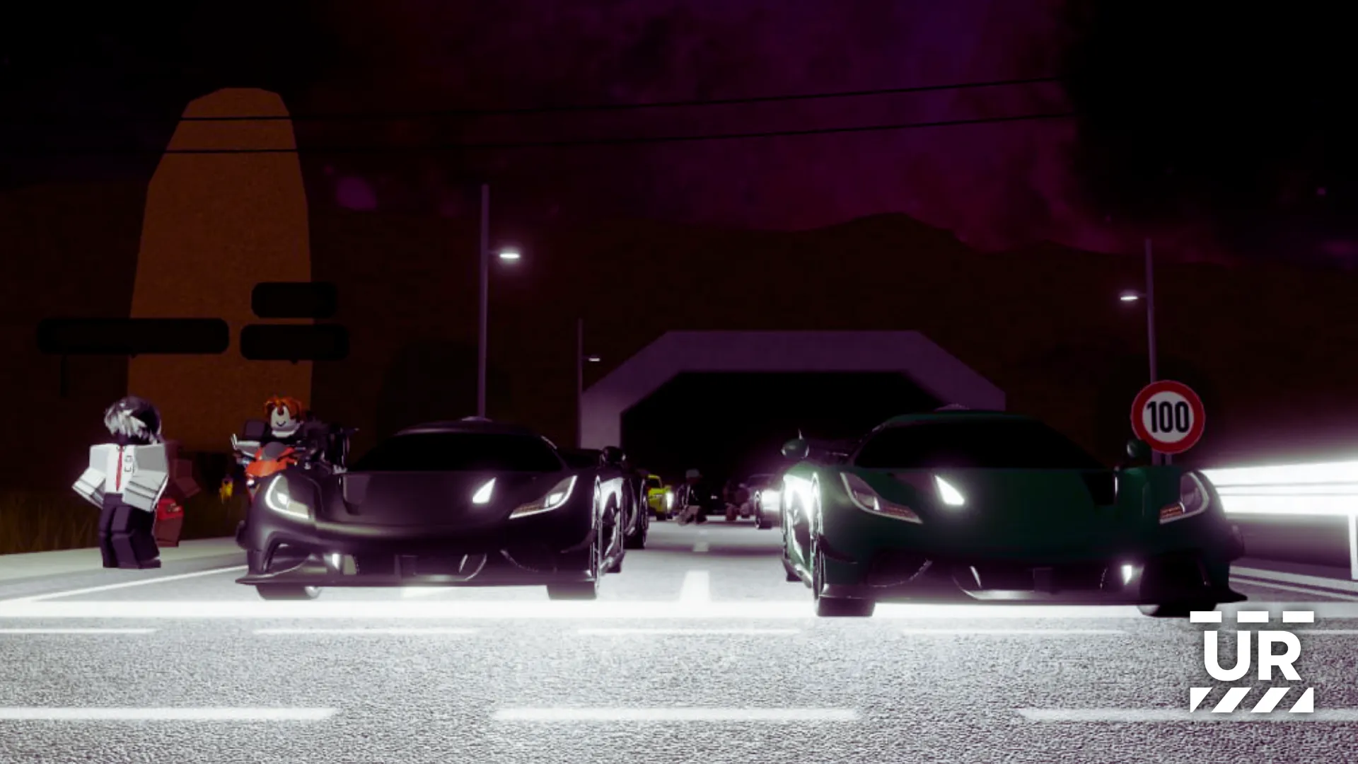 Гонка на 4-колісних транспортних засобах 13.09.2025