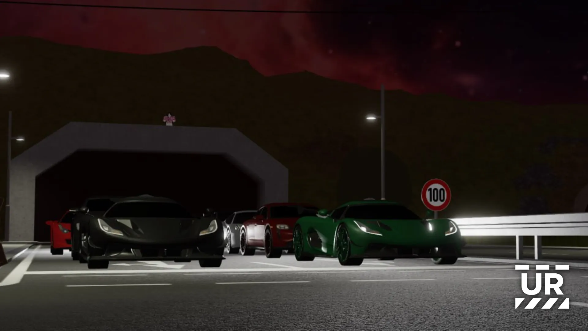 Гонка на 4-колісних транспортних засобах 13.09.2025