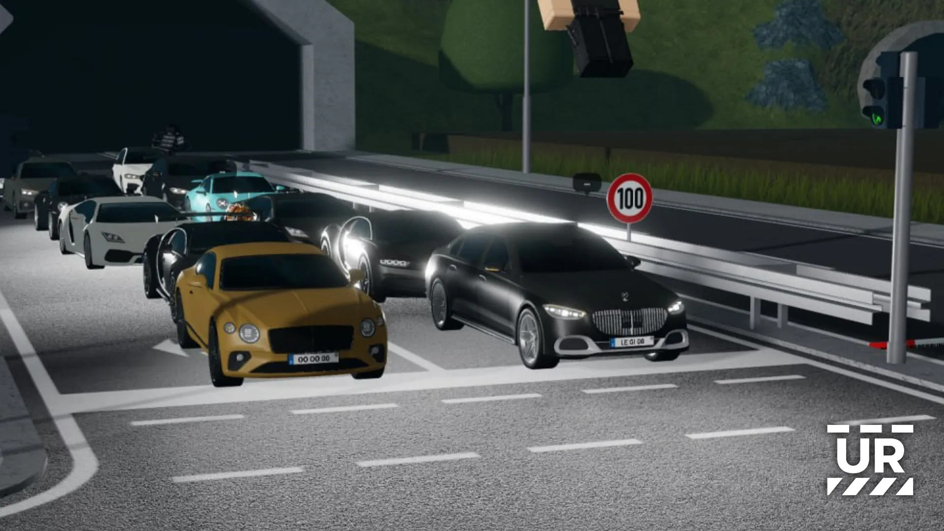 Гонка на 4-колісних транспортних засобах 25.05.2025