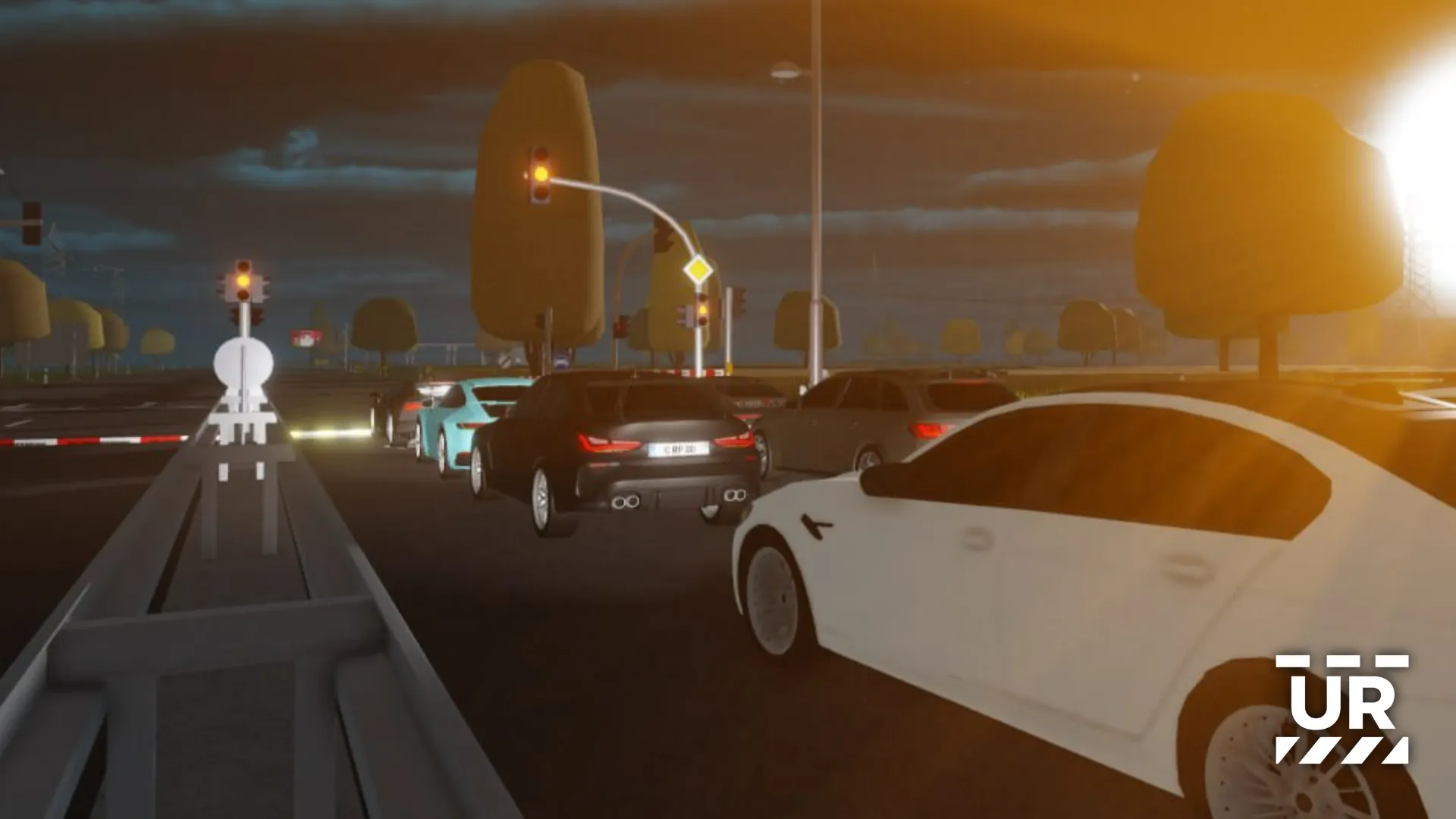 Гонка на 4-колісних транспортних засобах 25.05.2025