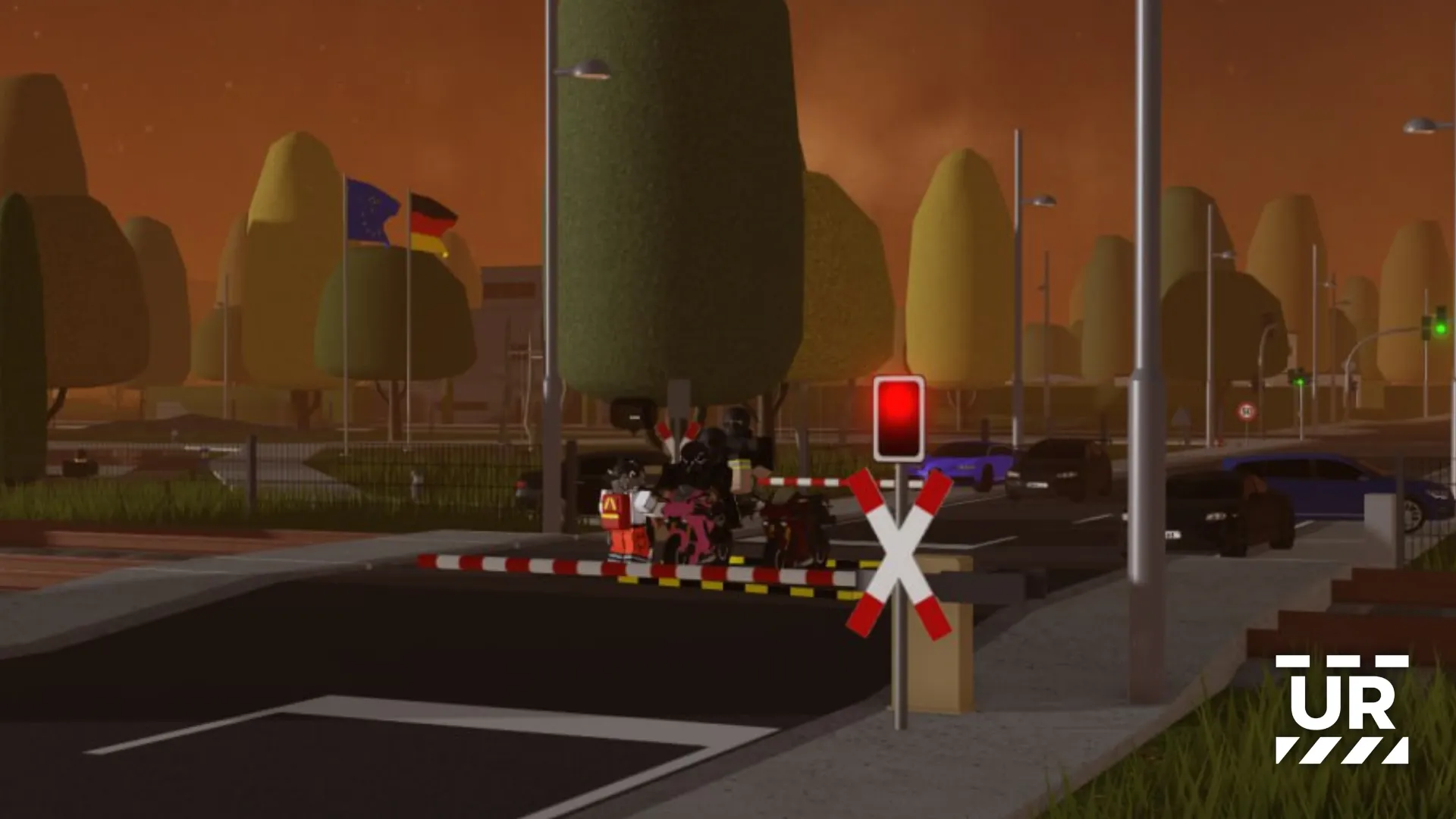 Командна оборона берега 02.09.2025