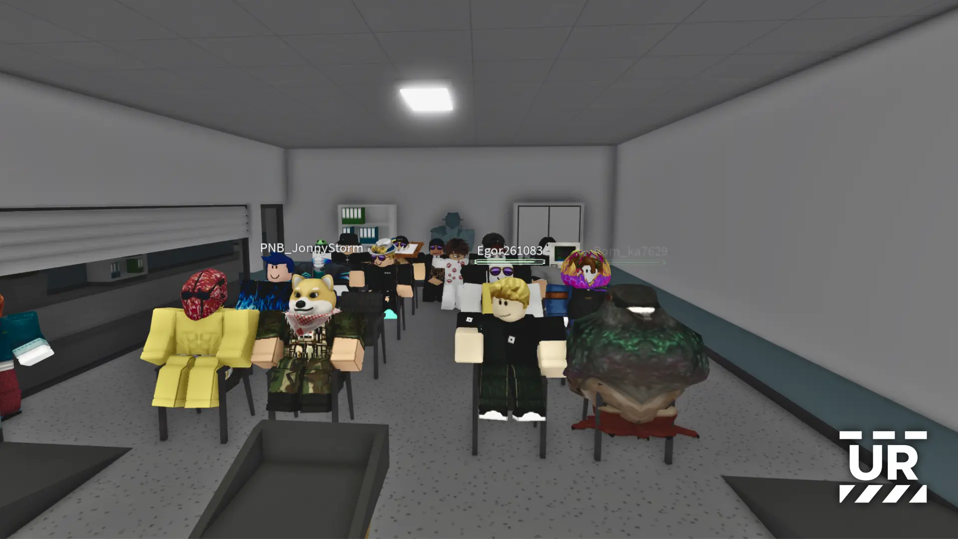 Конференція про RP-процес 22.04.2025