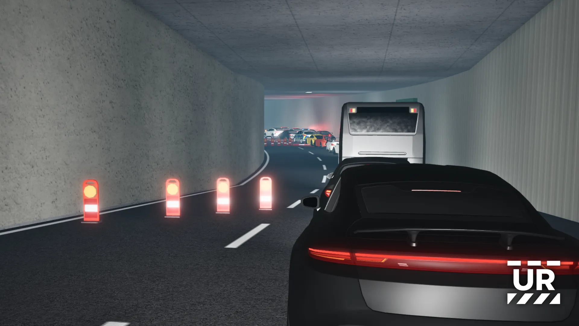 Перетин кордону - Border RP 10.07.2025